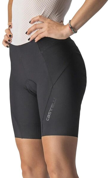 Castelli Velocissima 3 Short Color: Black