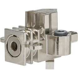 ABUS eBike Battery Lock Core core, Specialized (IT2) Plus Cylinder