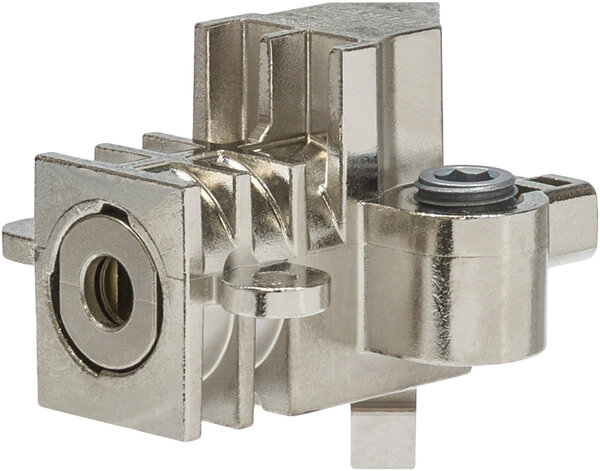 ABUS eBike Battery Lock Core core, Specialized (IT2) Plus Cylinder