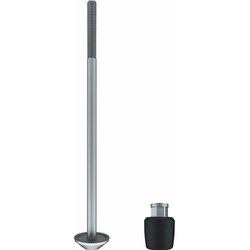 ABUS Nutfix Quick Release Single Wheel Locks