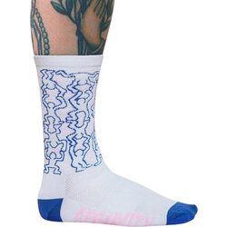 Affinity Cycles Affinity x Keith Haring Dancers All Over Socks