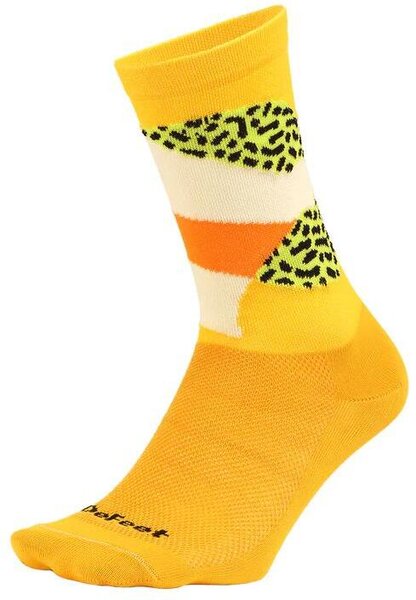 DeFeet Aireator 6-Inch Jungle