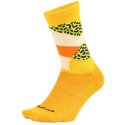 DeFeet Aireator 6-Inch Jungle