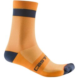 Castelli Alpha 18 Sock