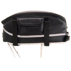 Banjo Brothers Rack Top Bag