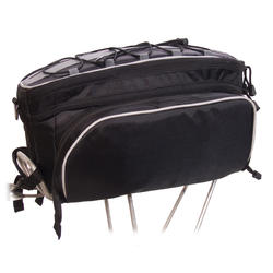Banjo Brothers Rack Top Pannier Bag