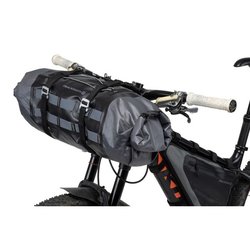 Blackburn Outpost Elite Handlebar Roll and Dry Bag