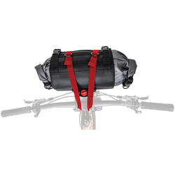Blackburn Outpost Handlebar Roll w/ Dry Bag