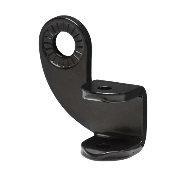 Burley Steel Hitch Burley Steel Hitch