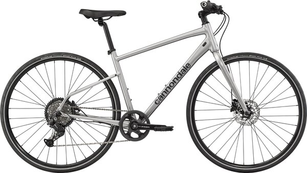 Cannondale Quick 3