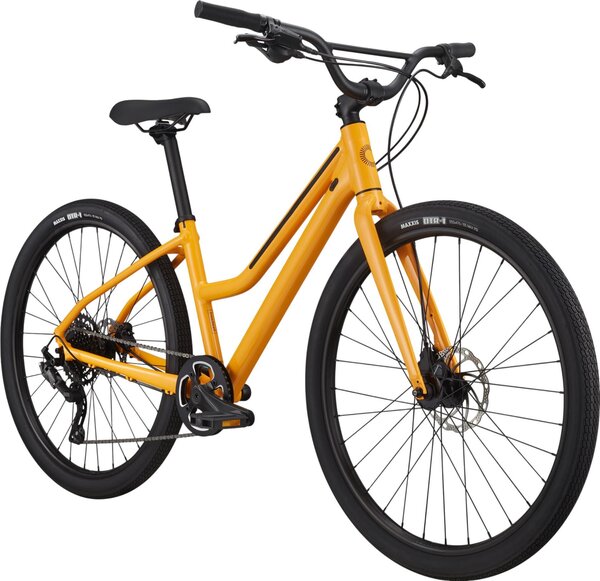 Cannondale Treadwell 2 Remixte Color: Mango