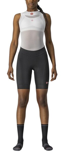 Castelli Endurance W Short Castelli Endurance W Short