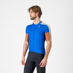 Castelli Entrata 6 Jersey