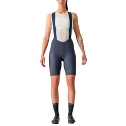 Castelli Espresso W DT Bibshort