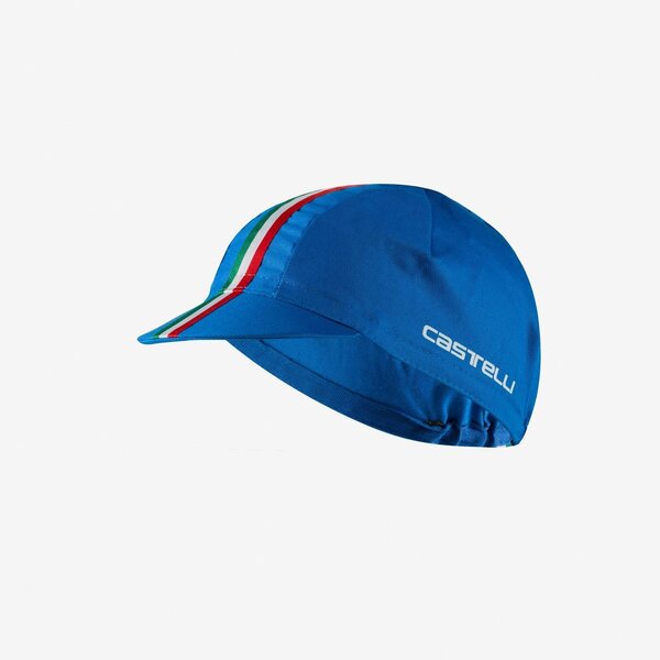 Castelli Italia Cap Castelli Italia Cap