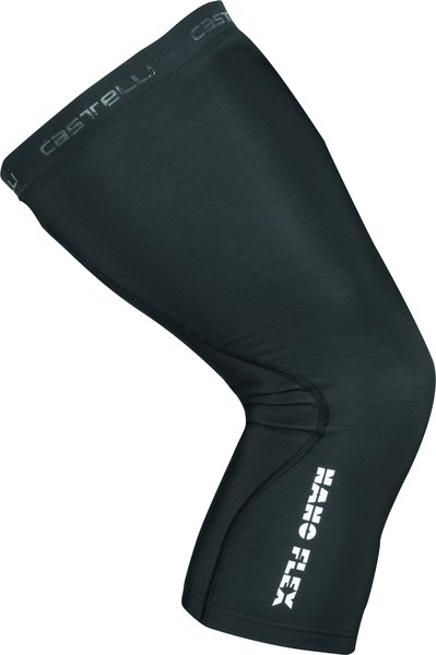 Castelli Nano Flex 3G Kneewarmer Castelli Nano Flex 3G Kneewarmer