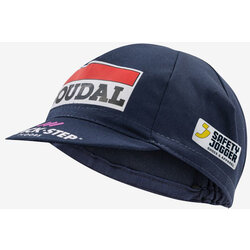 Castelli Soudal/Q-S Cycling Cap