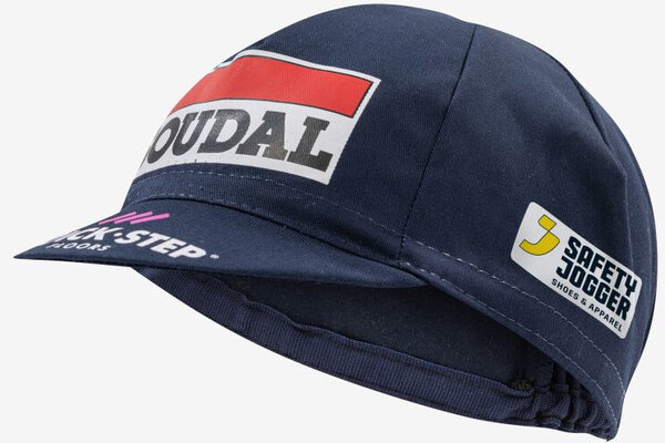 Castelli Soudal/Q-S Cycling Cap