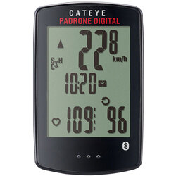 CatEye CatEye Padrone Digital Bike Computer