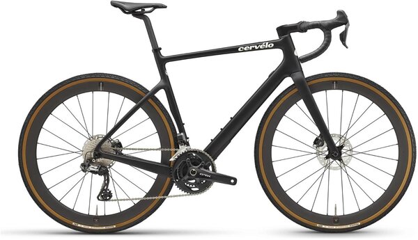 Cervelo Aspero Apex XPLR 1 Cervelo Aspero Apex XPLR 1