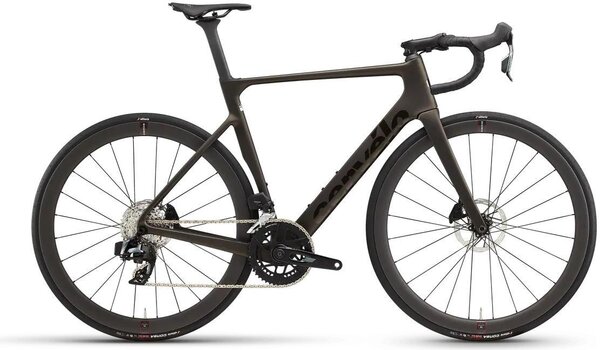 Cervelo Soloist Rival AXS