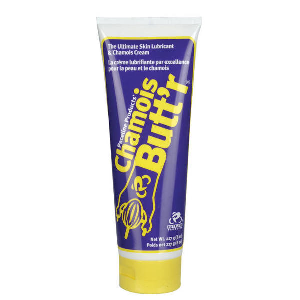Chamois Butt'r Original Formula Chamois Cream