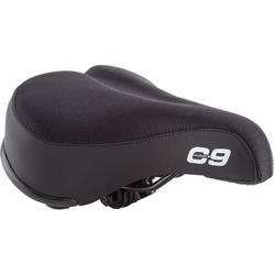 Cloud-9 Ladies' Comfort Gel Seat