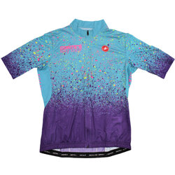 Conte's Bike Shop Men's Strada Jersey