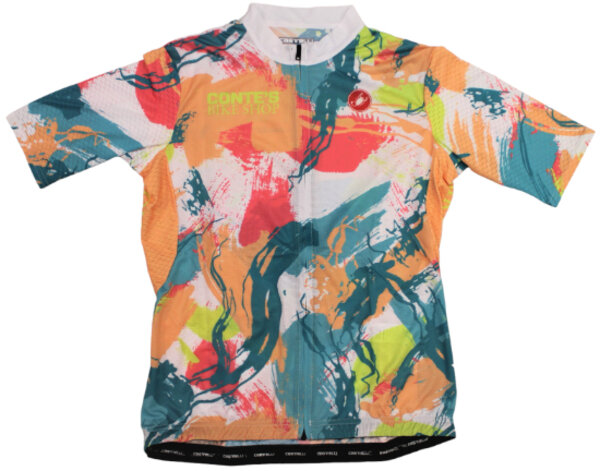 Conte's Bike Shop Men's Competizione 2 Jersey