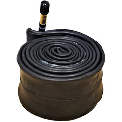 Conte's Bike Shop 27.5-inch Schrader Valve Tube
