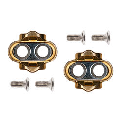 Crank Brothers Zero Float Cleats