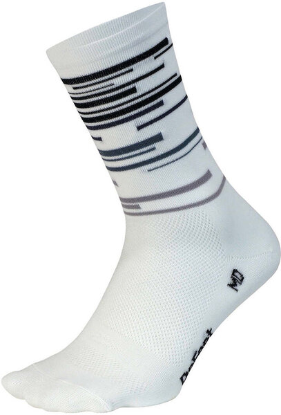 DeFeet Aireator 6-Inch DNA