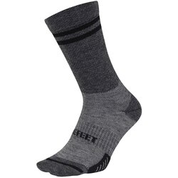 DeFeet Cyclismo Wool Blend 6-Inch