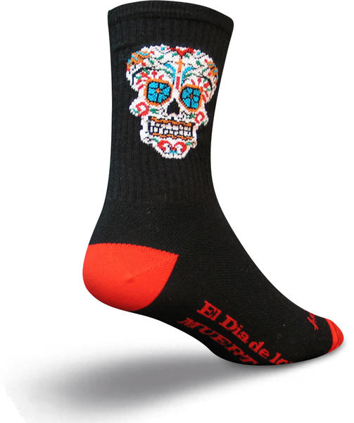 SockGuy El Dia Socks SockGuy El Dia Socks