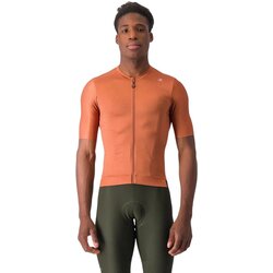 Castelli Espresso Jersey