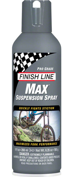 Finish Line Max Suspension Spray Finish Line Max Suspension Spray