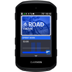 Garmin Edge 550 Computer