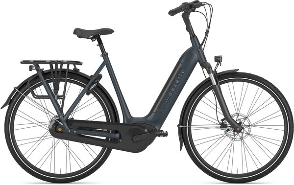 Gazelle Bikes Arroyo C7 HMB Elite