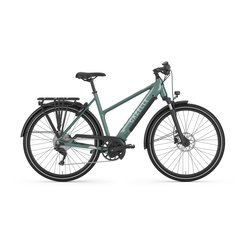 Gazelle Bikes Medeo T10+ Mid-Step
