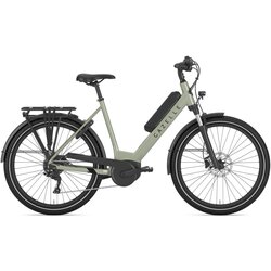 Gazelle Bikes Medeo T9 City Smart System - Low Step