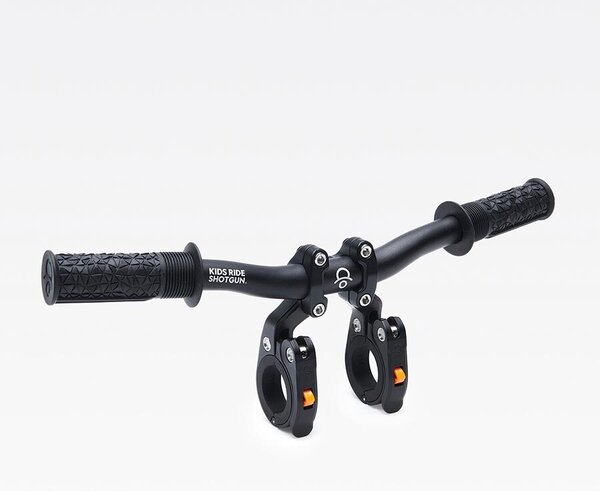 Kids Ride Shotgun Pro Bars