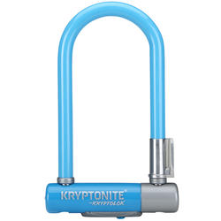 Kryptonite KryptoLok Mini-7 Color Series