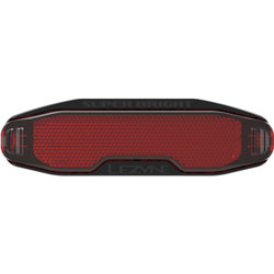 Lezyne E-Bike Super Bright StVZO E12