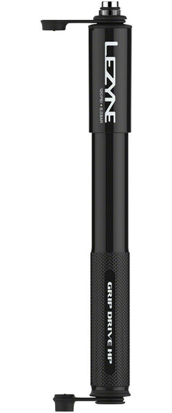 Lezyne Grip Drive HP
