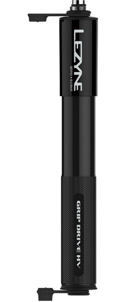 Lezyne Grip Drive HV