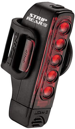 Lezyne Strip Drive Rear Lezyne Strip Drive Rear