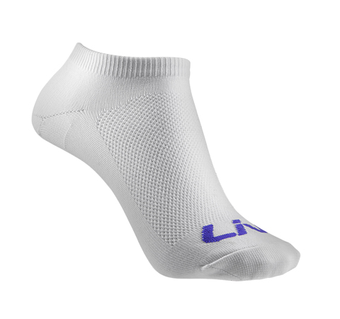 Liv Short & Sweet Socks