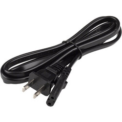 Mahle Smartbike Systems Charger Wall Plug and Cord - US Spec