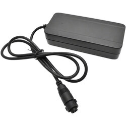 Mahle Smartbike Systems X35 Charger - Wall Plug Cord Not Included