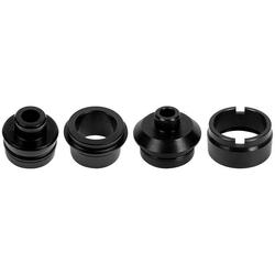 Mavic 15mm Front Road Axle Adapters